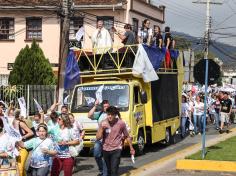 Santa Catarina celebra o Bicentenário do Nascimento de Dom Bosco