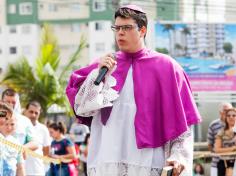 Santa Catarina celebra o Bicentenário do Nascimento de Dom Bosco