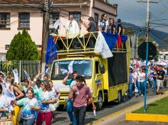 Santa Catarina celebra o Bicentenário do Nascimento de Dom Bosco