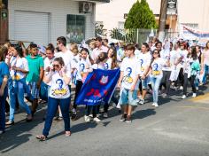 Santa Catarina celebra o Bicentenário do Nascimento de Dom Bosco