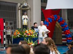 Santa Catarina celebra o Bicentenário do Nascimento de Dom Bosco