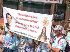 Santa Catarina celebra o Bicentenário do Nascimento de Dom Bosco