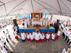 Santa Catarina celebra o Bicentenário do Nascimento de Dom Bosco