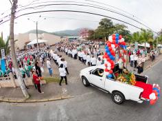 Santa Catarina celebra o Bicentenário do Nascimento de Dom Bosco