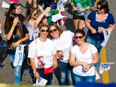 Santa Catarina celebra o Bicentenário do Nascimento de Dom Bosco