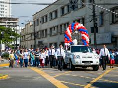 Santa Catarina celebra o Bicentenário do Nascimento de Dom Bosco