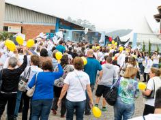 Santa Catarina celebra o Bicentenário do Nascimento de Dom Bosco