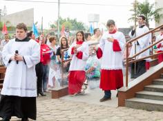 Santa Catarina celebra o Bicentenário do Nascimento de Dom Bosco