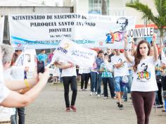 Santa Catarina celebra o Bicentenário do Nascimento de Dom Bosco