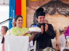 Santa Catarina celebra o Bicentenário do Nascimento de Dom Bosco