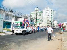 Santa Catarina celebra o Bicentenário do Nascimento de Dom Bosco