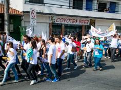 Santa Catarina celebra o Bicentenário do Nascimento de Dom Bosco