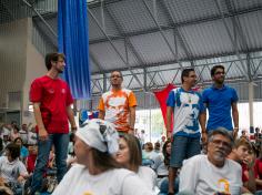 Santa Catarina celebra o Bicentenário do Nascimento de Dom Bosco