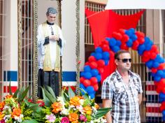 Santa Catarina celebra o Bicentenário do Nascimento de Dom Bosco