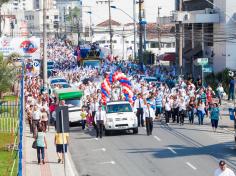 Santa Catarina celebra o Bicentenário do Nascimento de Dom Bosco