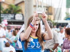 Santa Catarina celebra o Bicentenário do Nascimento de Dom Bosco