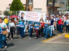 Santa Catarina celebra o Bicentenário do Nascimento de Dom Bosco