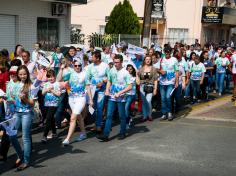 Santa Catarina celebra o Bicentenário do Nascimento de Dom Bosco