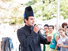 Santa Catarina celebra o Bicentenário do Nascimento de Dom Bosco