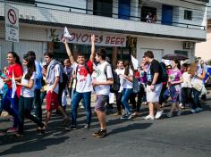 Santa Catarina celebra o Bicentenário do Nascimento de Dom Bosco