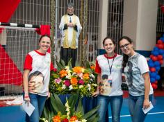 Santa Catarina celebra o Bicentenário do Nascimento de Dom Bosco