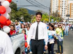 Santa Catarina celebra o Bicentenário do Nascimento de Dom Bosco