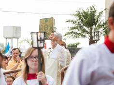 Santa Catarina celebra o Bicentenário do Nascimento de Dom Bosco