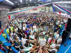 Santa Catarina celebra o Bicentenário do Nascimento de Dom Bosco