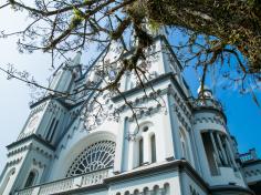 Santa Catarina celebra o Bicentenário do Nascimento de Dom Bosco