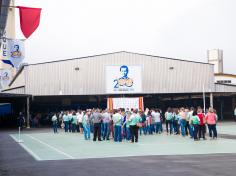 Santa Catarina celebra o Bicentenário do Nascimento de Dom Bosco