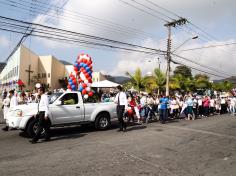 Santa Catarina celebra o Bicentenário do Nascimento de Dom Bosco