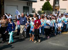 Santa Catarina celebra o Bicentenário do Nascimento de Dom Bosco