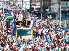 Santa Catarina celebra o Bicentenário do Nascimento de Dom Bosco