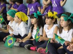 Assembleia Geral da Ed. Infantil e 1º ano – 28 de agosto