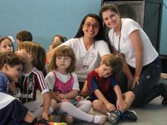 Assembleia Geral da Ed. Infantil e 1º ano – 28 de agosto