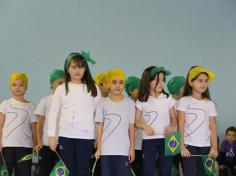 Assembleia Geral da Ed. Infantil e 1º ano – 28 de agosto