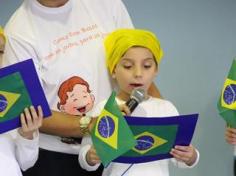 Assembleia Geral da Ed. Infantil e 1º ano – 28 de agosto