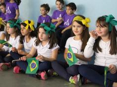 Assembleia Geral da Ed. Infantil e 1º ano – 28 de agosto