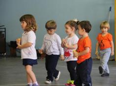 Assembleia Geral da Ed. Infantil e 1º ano – 28 de agosto