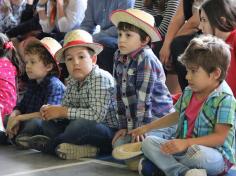 Assembleia Geral da Ed. Infantil e 1º ano – 28 de agosto