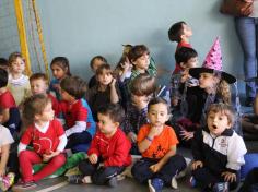 Assembleia Geral da Ed. Infantil e 1º ano – 28 de agosto