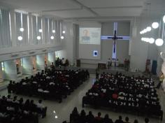 Comemorações Bicentenário de Dom Bosco