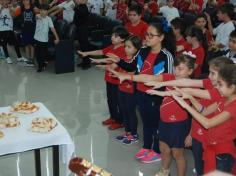 Comemorações Bicentenário de Dom Bosco