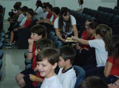 Comemorações Bicentenário de Dom Bosco