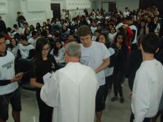 Comemorações Bicentenário de Dom Bosco