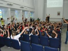 Comemorações Bicentenário de Dom Bosco