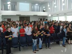 Comemorações Bicentenário de Dom Bosco