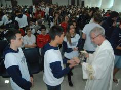 Comemorações Bicentenário de Dom Bosco