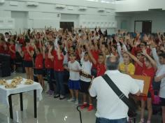 Comemorações Bicentenário de Dom Bosco