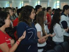 Comemorações Bicentenário de Dom Bosco